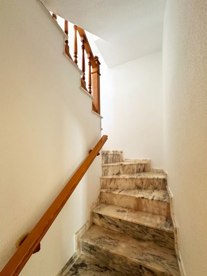 2-Bedroom House in Lomas de Cabo Roig, Orihuela Costa - Image 16