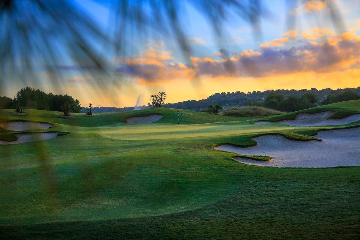 2-Bedroom House in Lomas de Cabo Roig, Orihuela Costa - Image 38