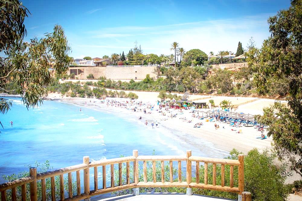 2-Bedroom House in Lomas de Cabo Roig, Orihuela Costa - Image 39