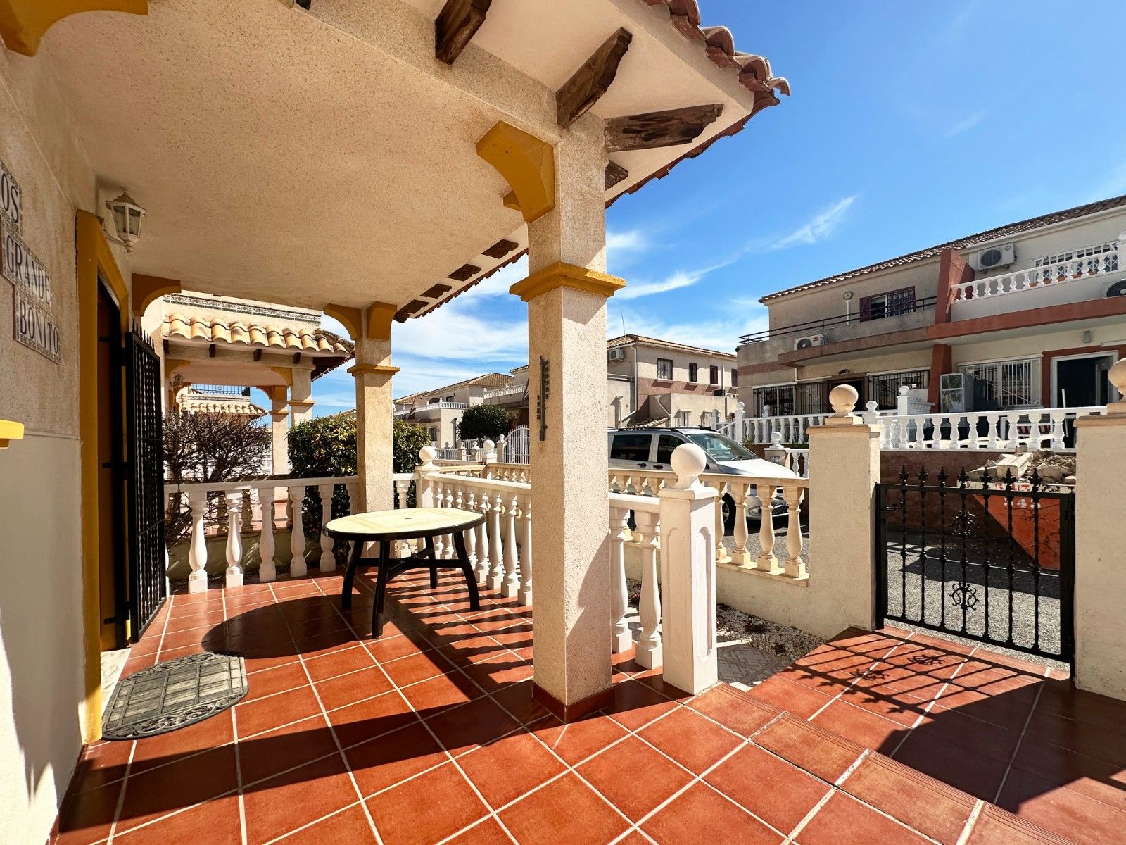 2-Bedroom House in Lomas de Cabo Roig, Orihuela Costa - Image 6