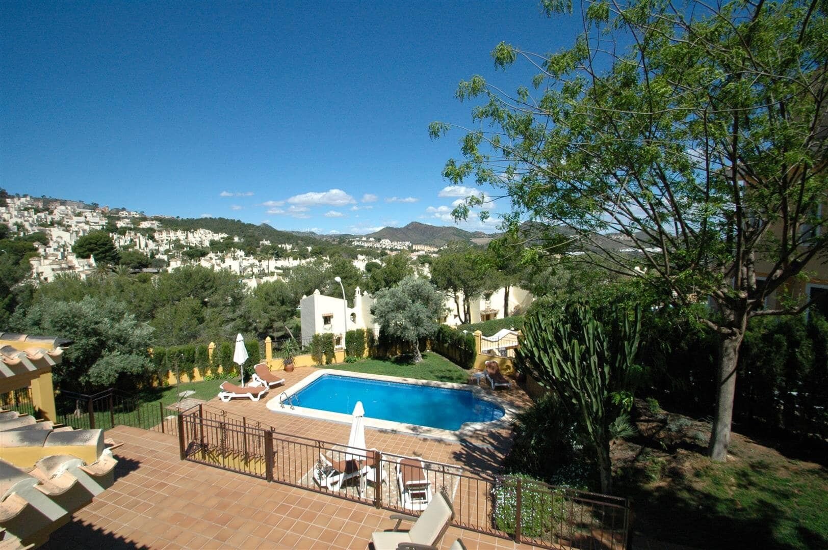 5-Bedroom Villa in La Manga Club-Atamaría, La Manga Club - Image 2