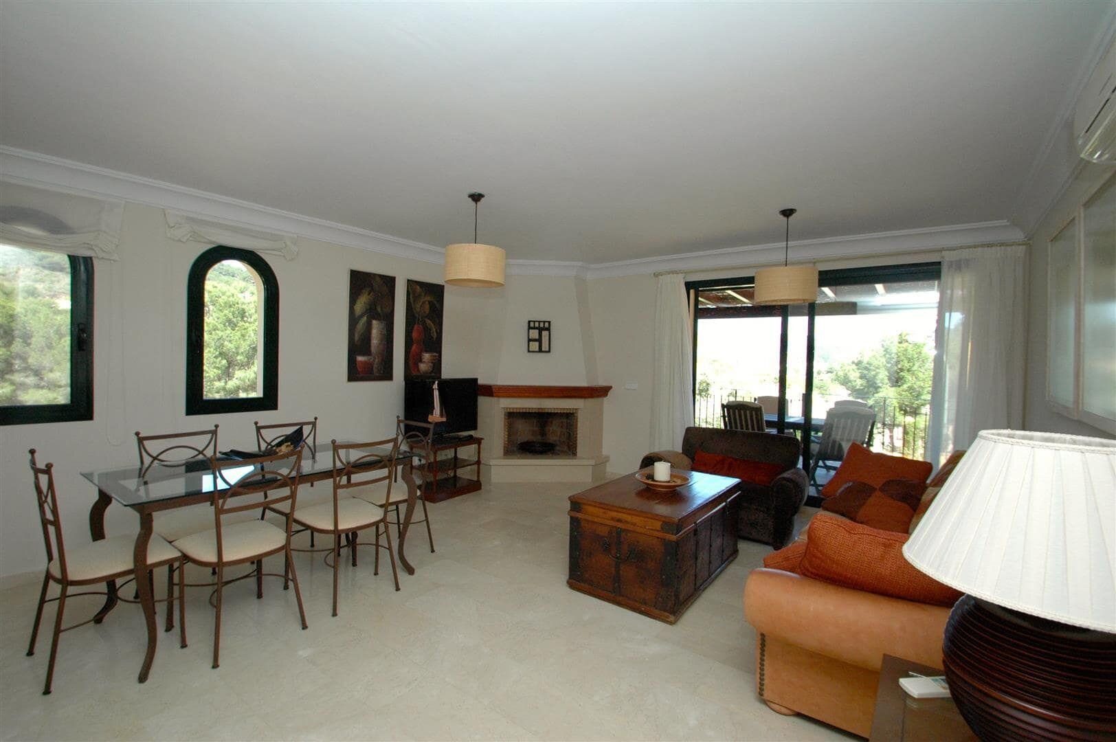 5-Bedroom Villa in La Manga Club-Atamaría, La Manga Club - Image 3