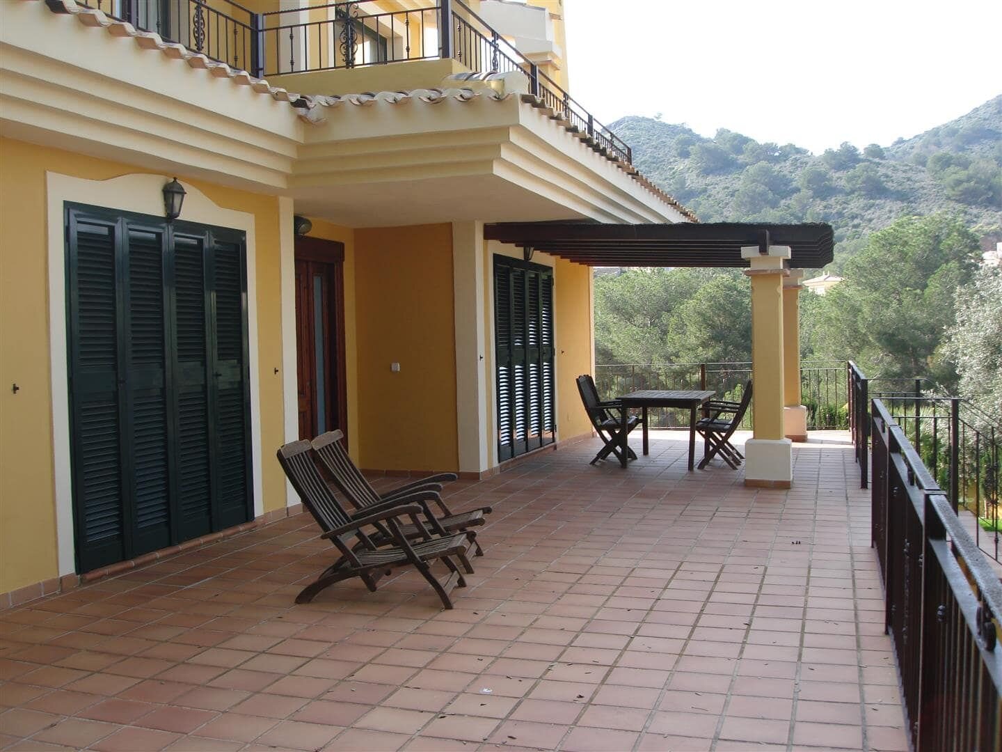 5-Bedroom Villa in La Manga Club-Atamaría, La Manga Club - Image 4