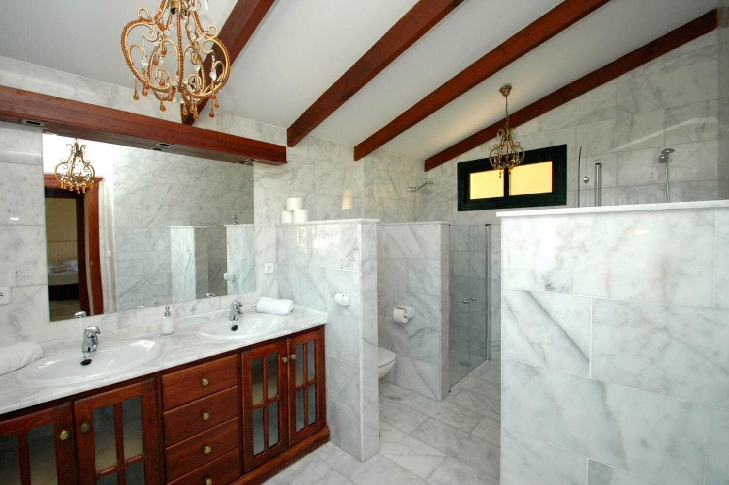 5-Bedroom Villa in La Manga Club-Atamaría, La Manga Club - Image 6