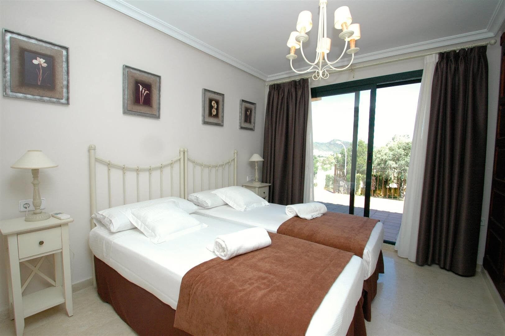 5-Bedroom Villa in La Manga Club-Atamaría, La Manga Club - Image 7