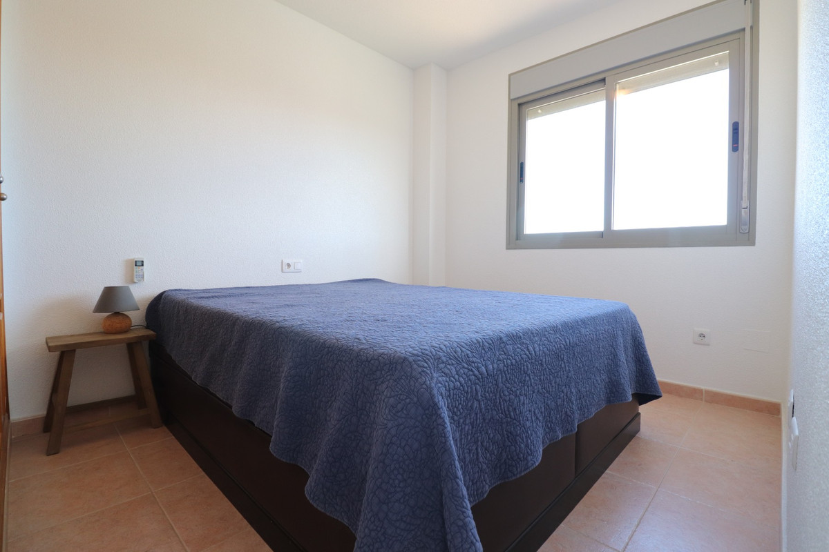3-Bedroom Duplex Apartment in  Guardamar del Segura | Sun... - Image 19