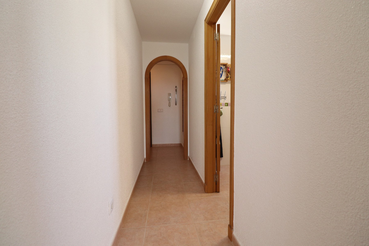 3-Bedroom Duplex Apartment in  Guardamar del Segura | Sun... - Image 22