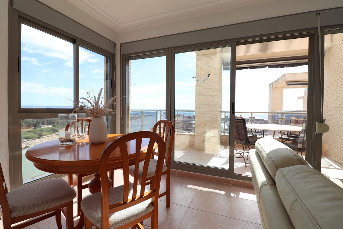 3-Bedroom Duplex Apartment in  Guardamar del Segura | Sun... - Image 5