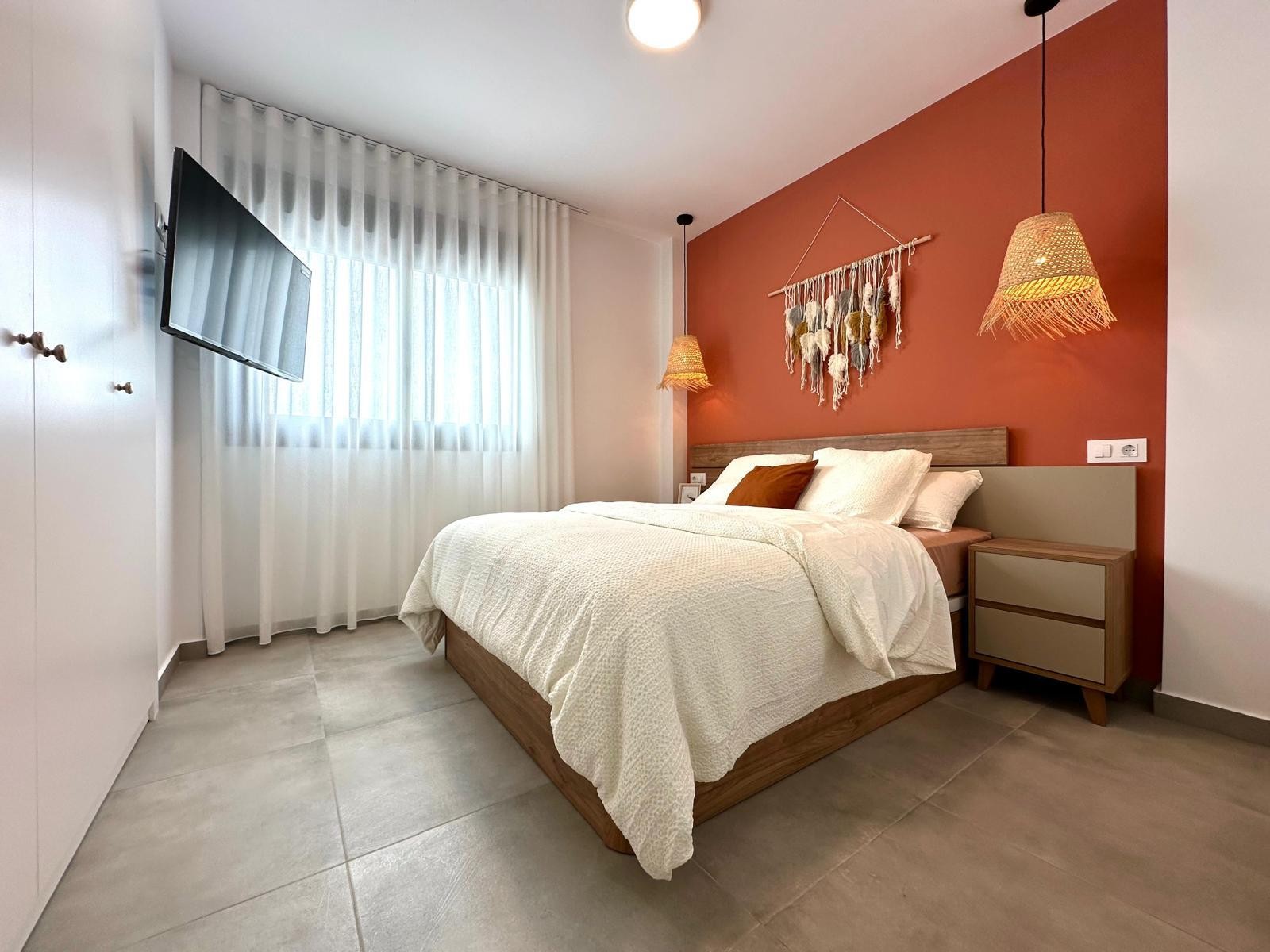 2-Bedroom Apartment in Torre - Pacheco - Image 10