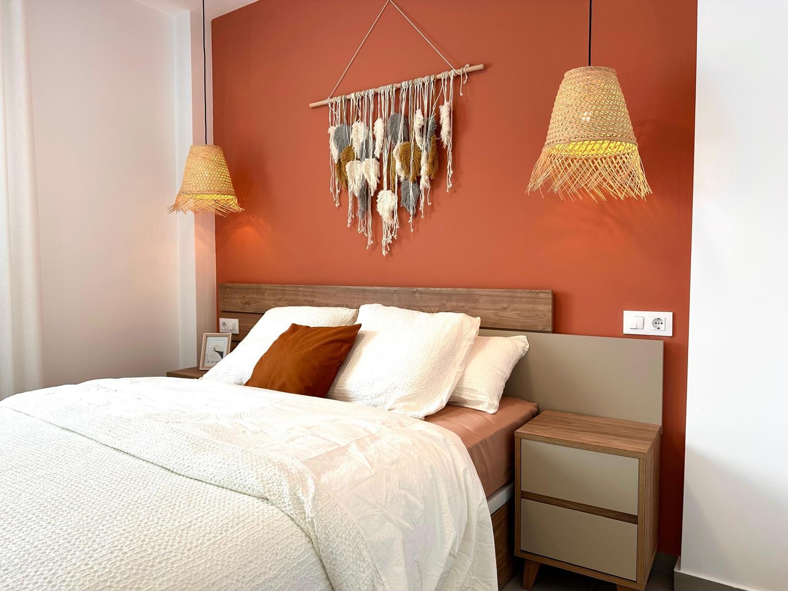2-Bedroom Apartment in Torre - Pacheco - Image 11