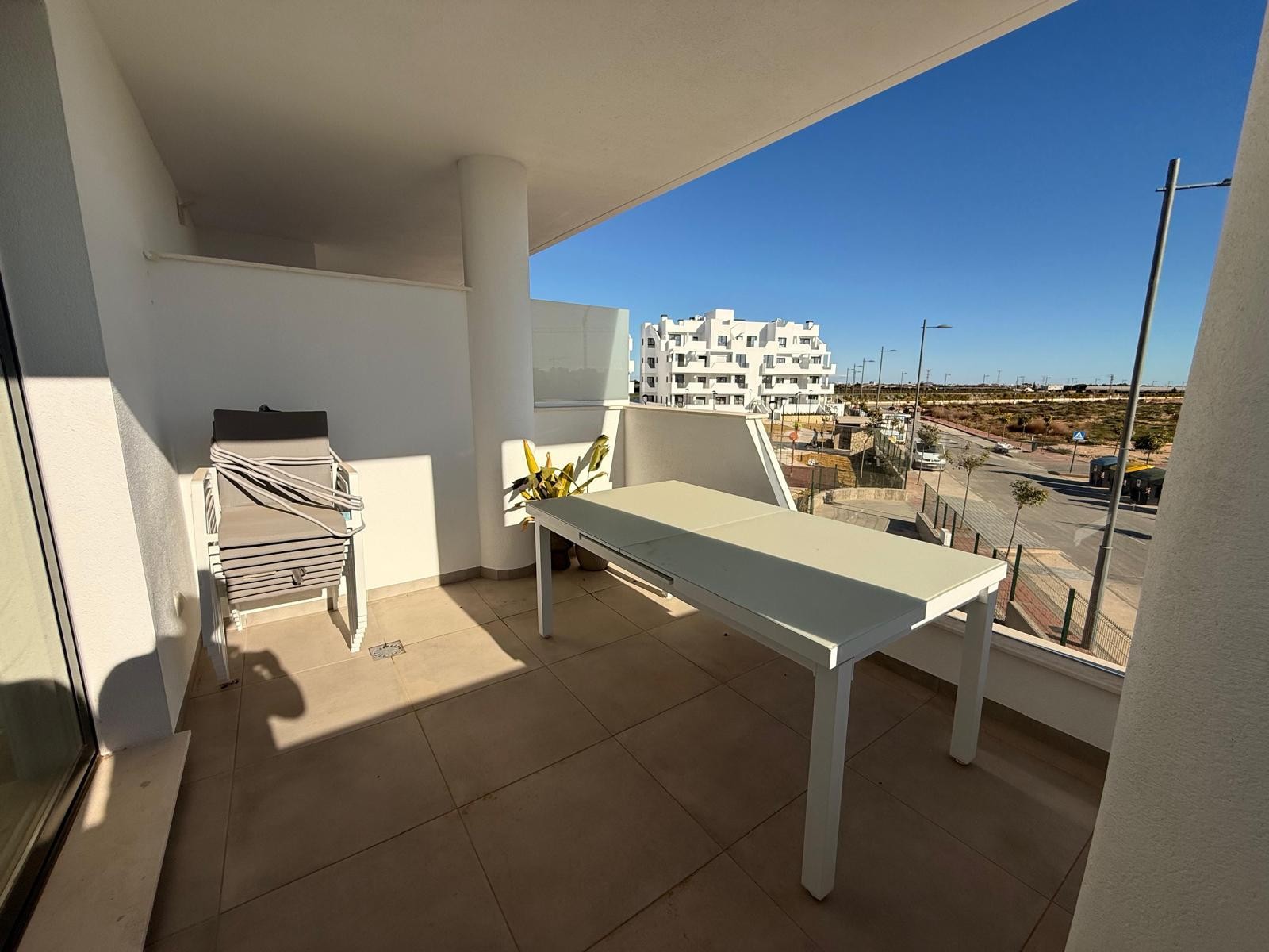 2-Bedroom Apartment in Torre - Pacheco - Image 14
