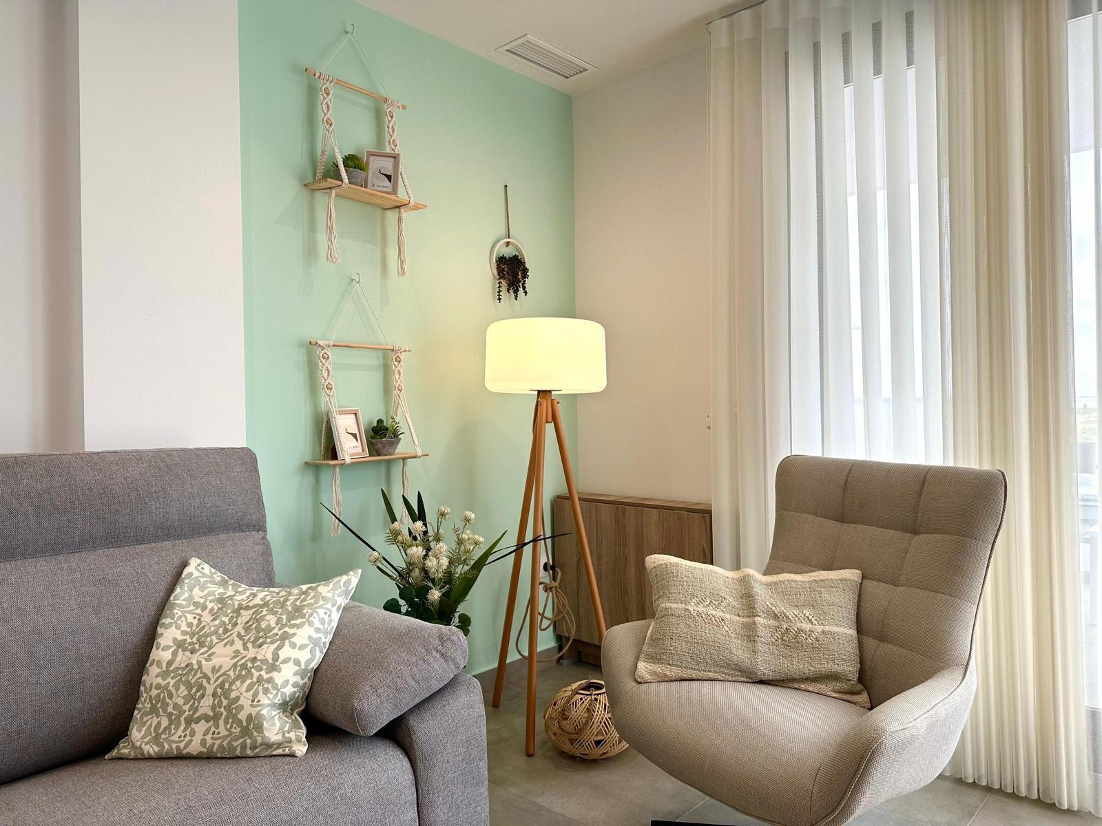2-Bedroom Apartment in Torre - Pacheco - Image 16