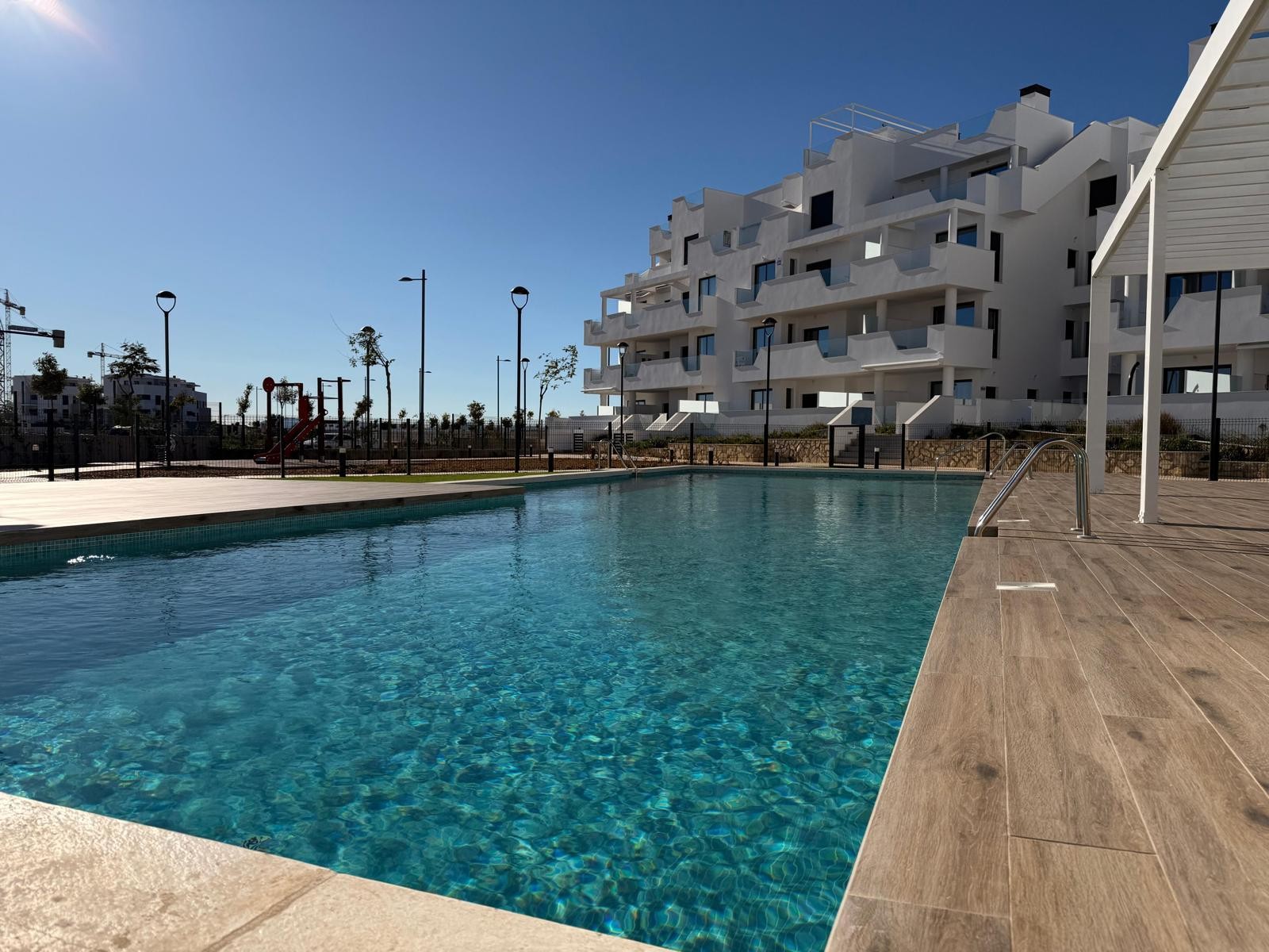 2-Bedroom Apartment in Torre - Pacheco - Image 18
