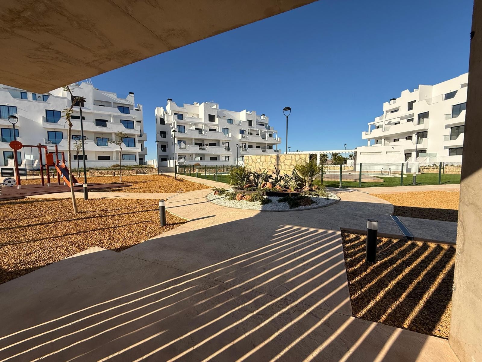 2-Bedroom Apartment in Torre - Pacheco - Image 21