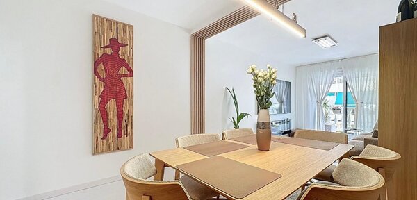 Appartement de 2 Chambres à Villananitos, San Pedro del Pinatar