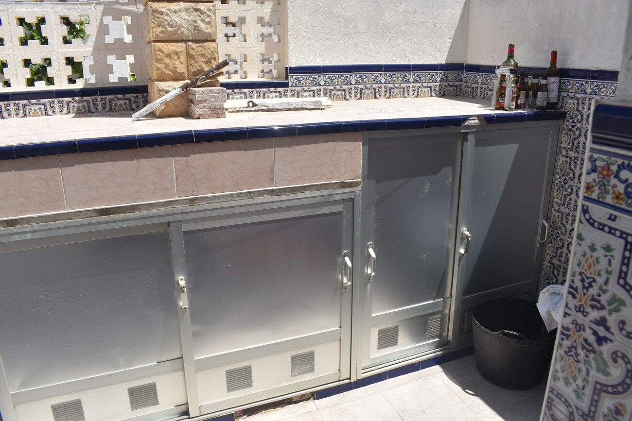 6-Bedroom Villa in El Edén - Los Estaños, Guardamar del Segura - Image 11