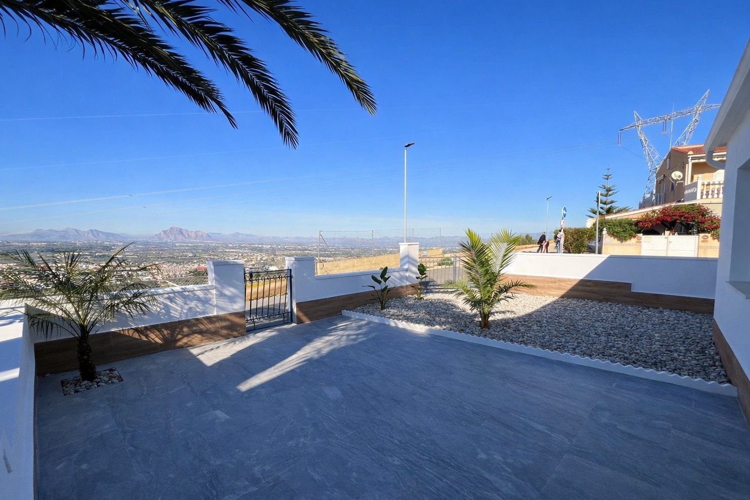 3-Bedroom Bungalow in Rojales Hills - Rosa Bungalows, Rojales - Image 2
