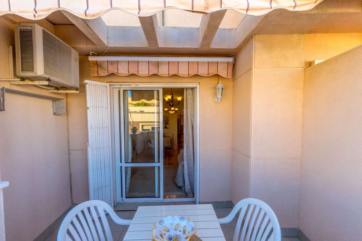 3-Bedroom Apartment in Centro, Torrevieja - Image 18
