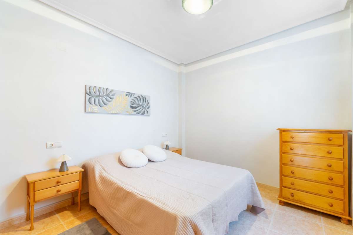 3-Bedroom Apartment in Centro, Torrevieja - Image 8
