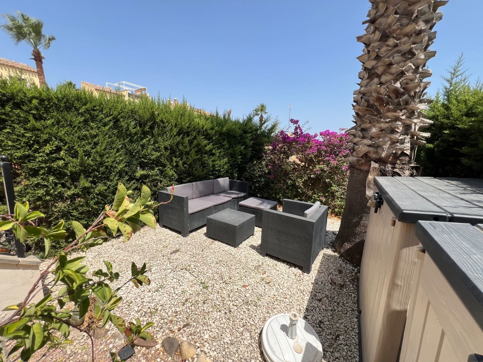 House in Algorfa - Image 17