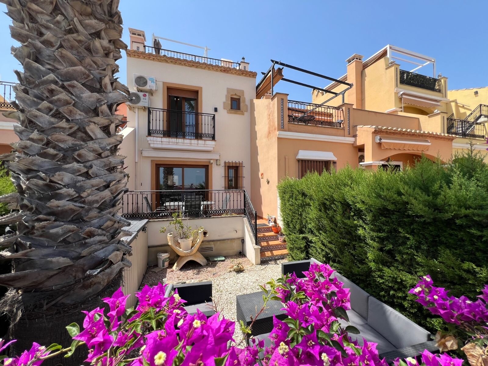 House in Algorfa - Image 2