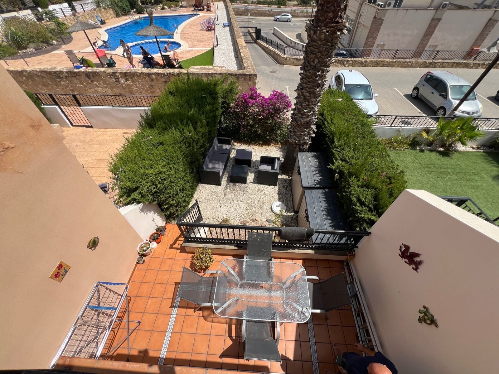 House in Algorfa - Image 21