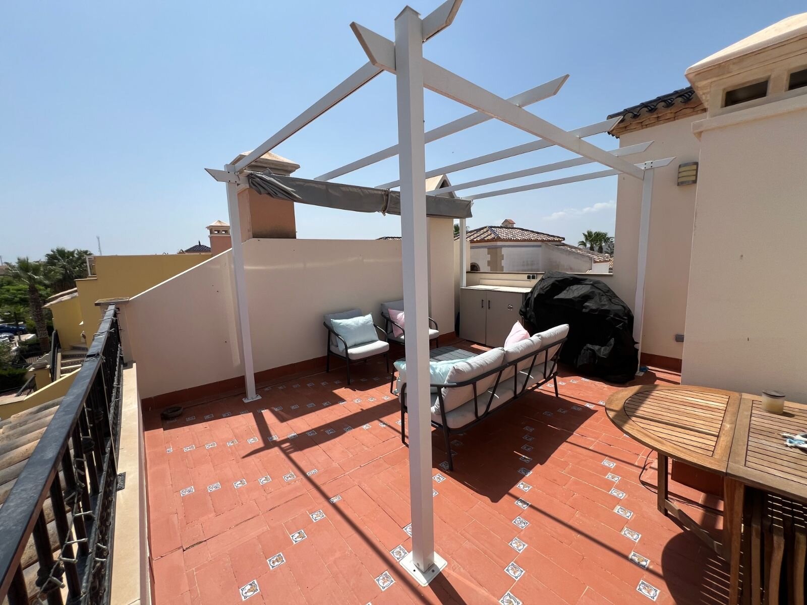 House in Algorfa - Image 29