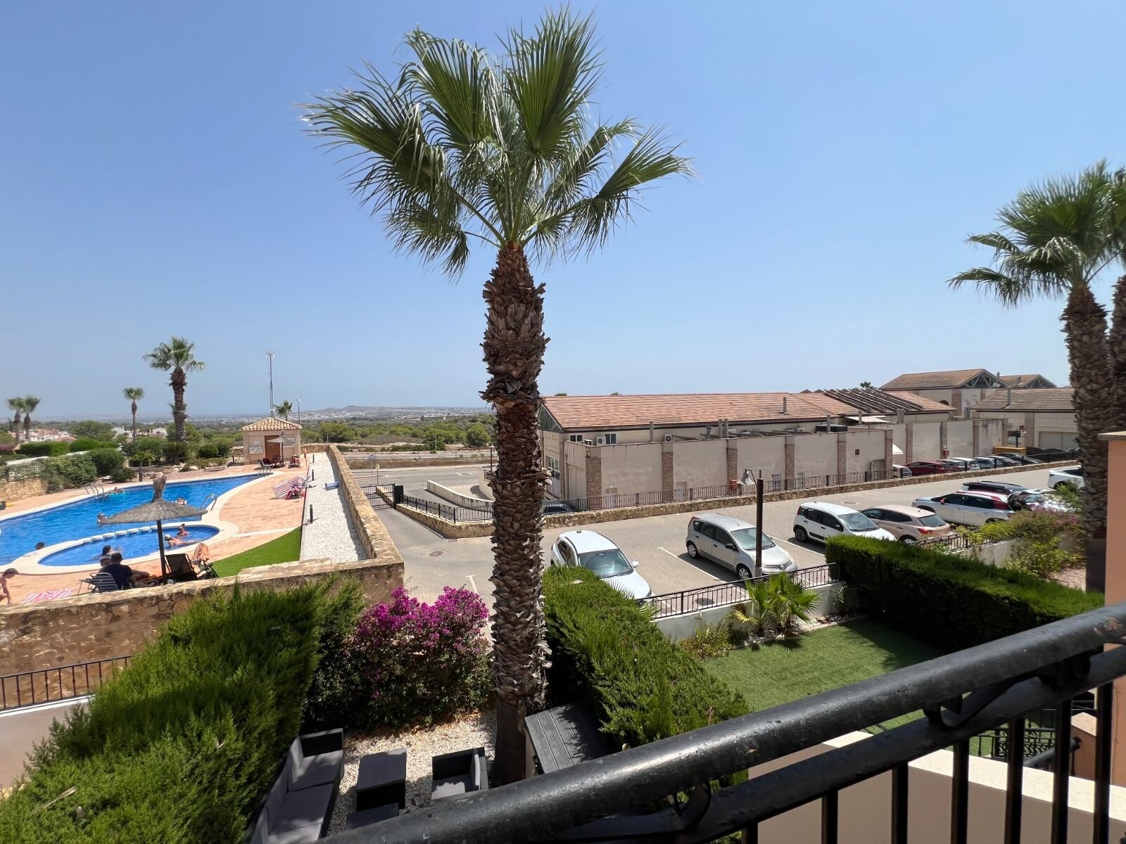 House in Algorfa - Image 3