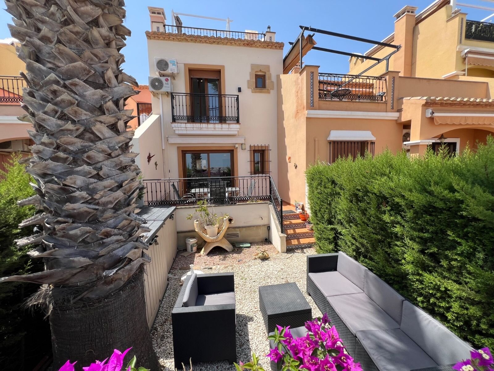 House in Algorfa - Image 32