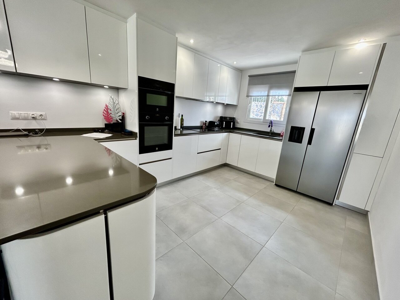 6-Bedroom Villa in Cabo Roig, Cabo Roig - Image 12