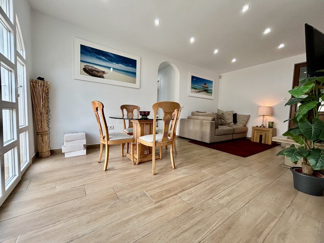 6-Bedroom Villa in Cabo Roig, Cabo Roig - Image 23
