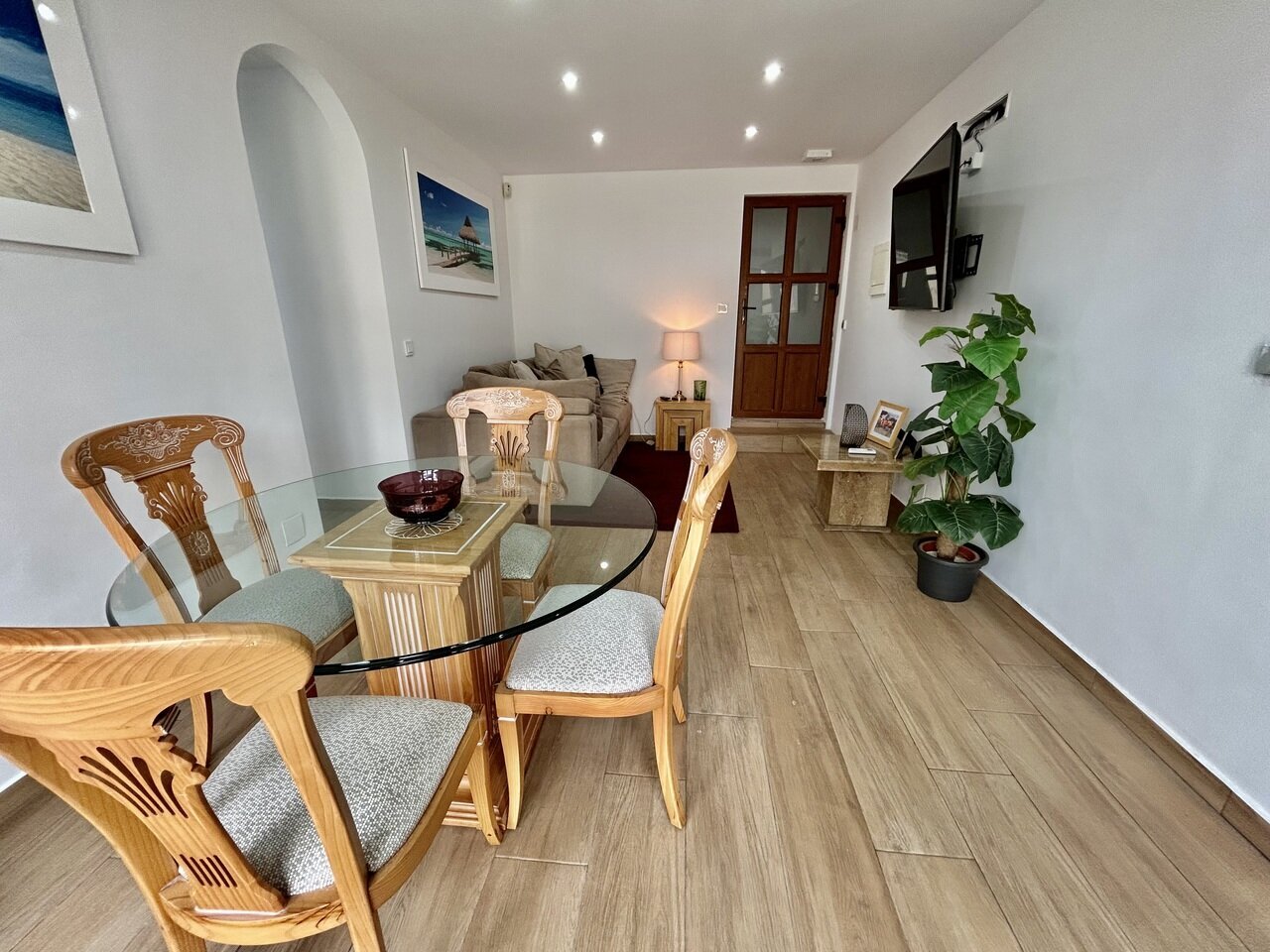 6-Bedroom Villa in Cabo Roig, Cabo Roig - Image 25