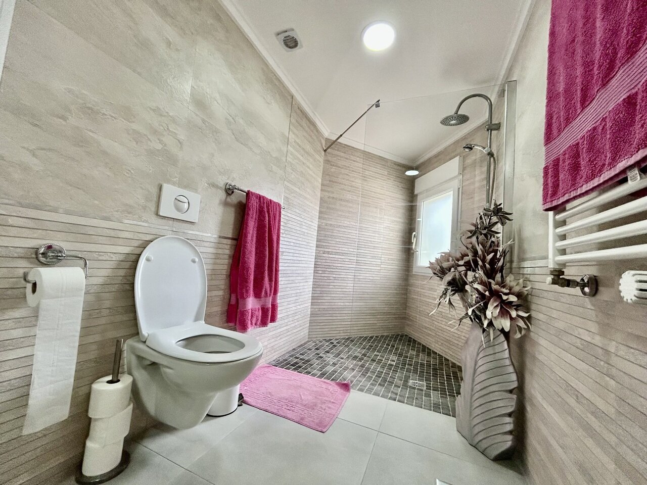 6-Bedroom Villa in Cabo Roig, Cabo Roig - Image 27