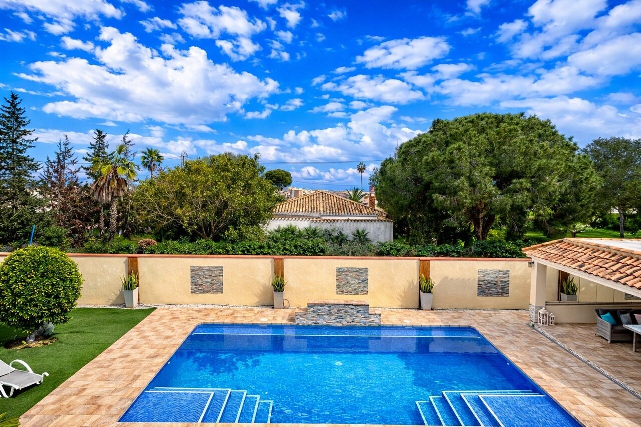 6-Bedroom Villa in Cabo Roig, Cabo Roig - Image 37