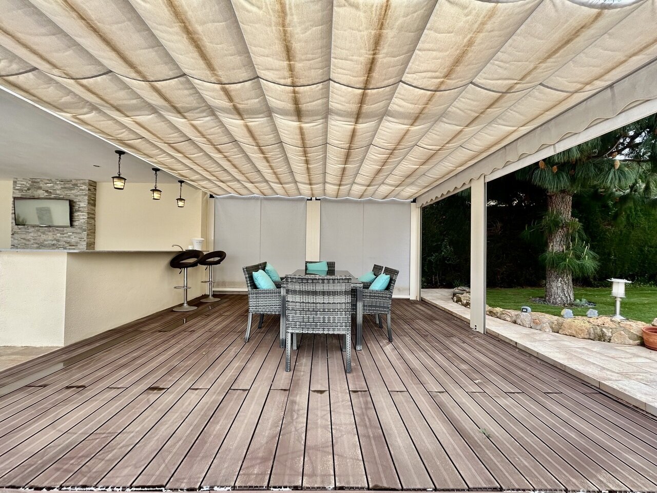 6-Bedroom Villa in Cabo Roig, Cabo Roig - Image 39