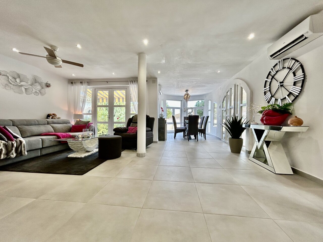 6-Bedroom Villa in Cabo Roig, Cabo Roig - Image 5
