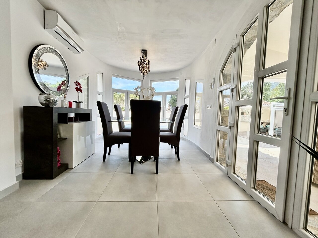 6-Bedroom Villa in Cabo Roig, Cabo Roig - Image 6