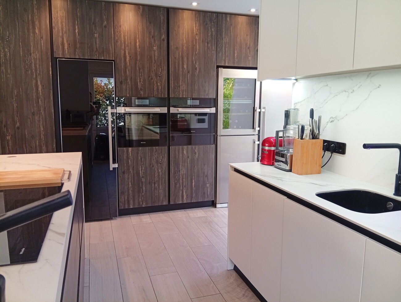 2-Bedroom Villa in Algorfa - Image 10