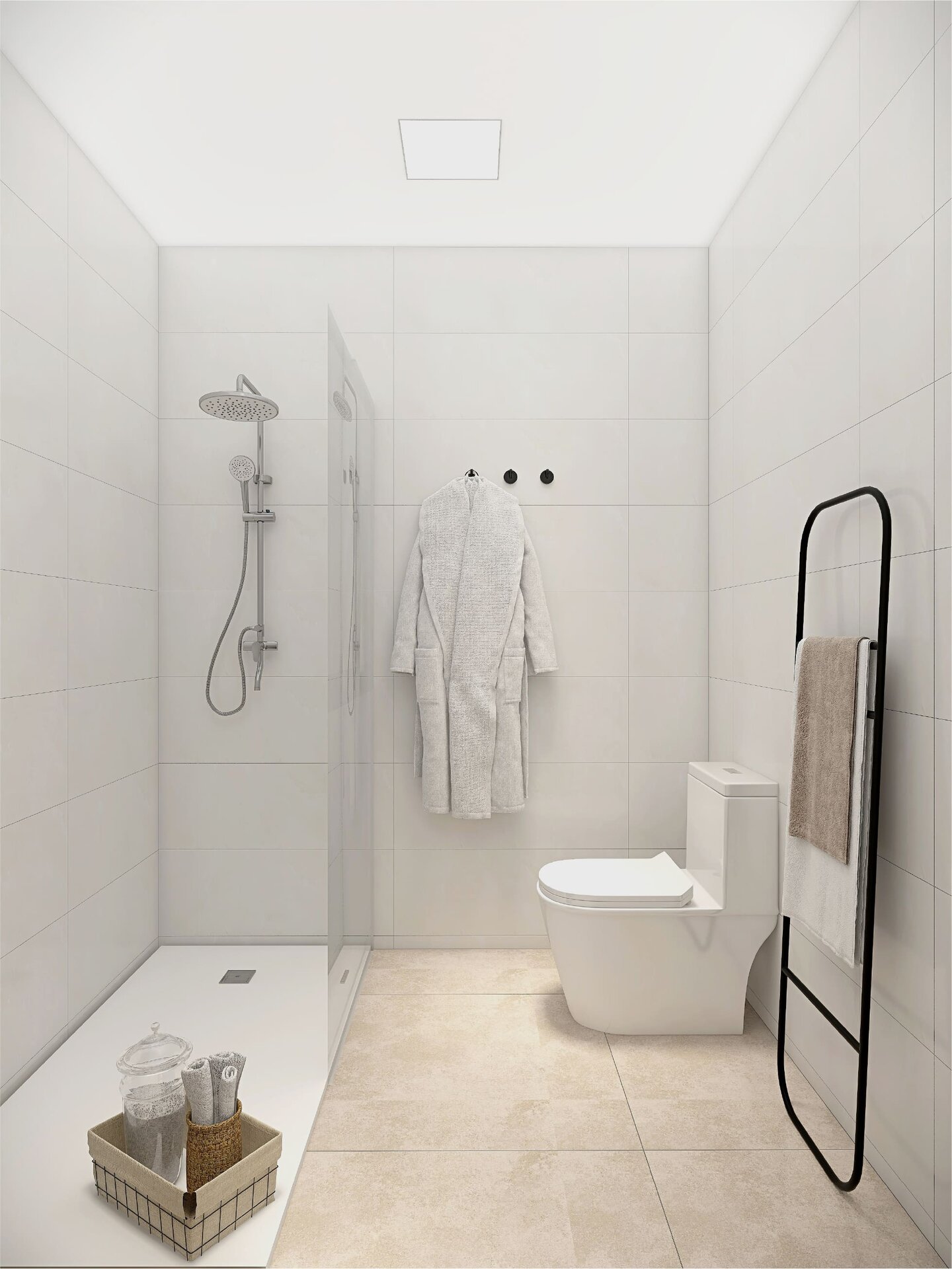Penthouse met 3 Slaapkamers in Torrevieja - Image 15