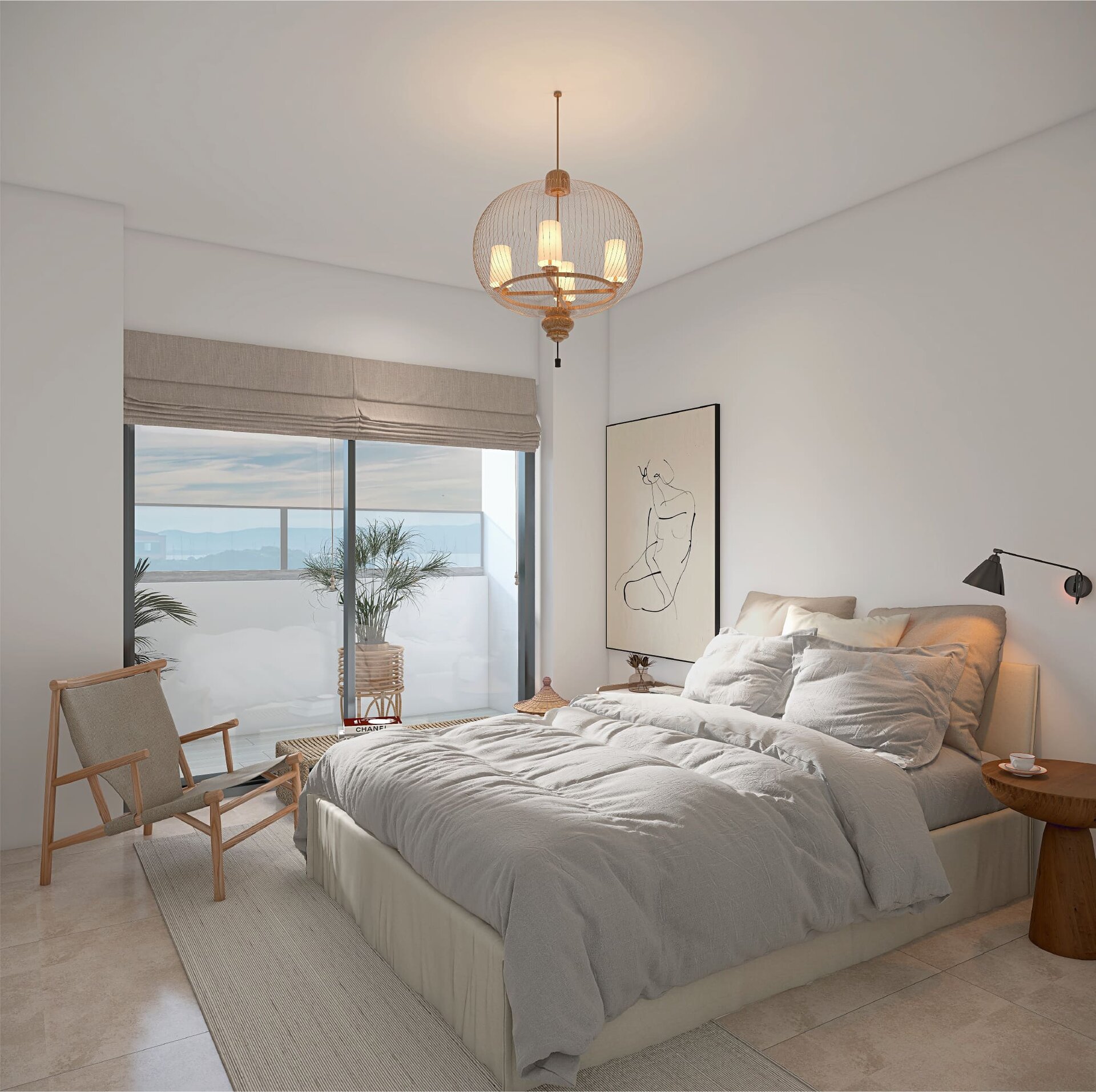 Penthouse met 3 Slaapkamers in Torrevieja - Image 17