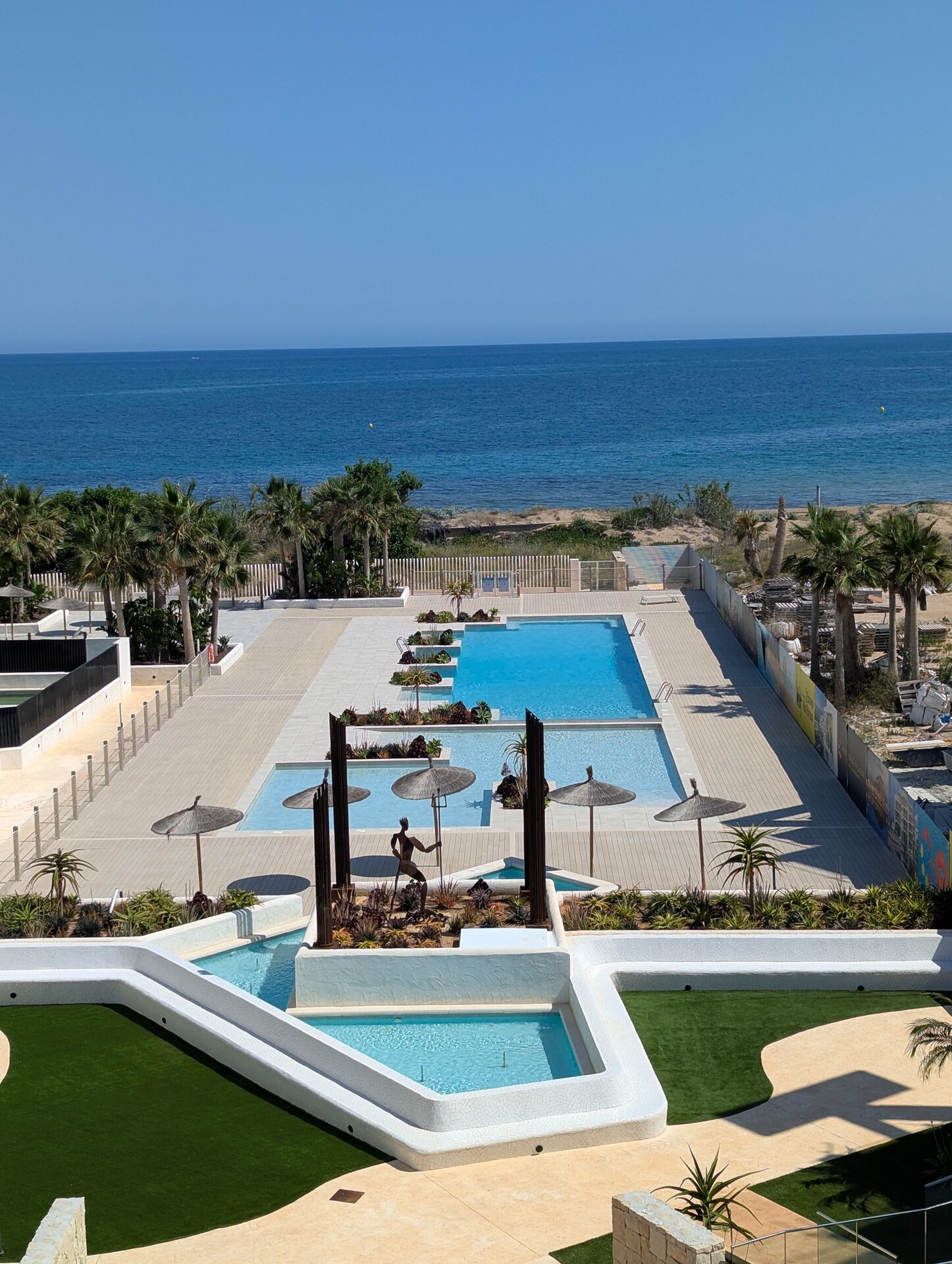 2-Zimmer Wohnung in Denia - Image 16