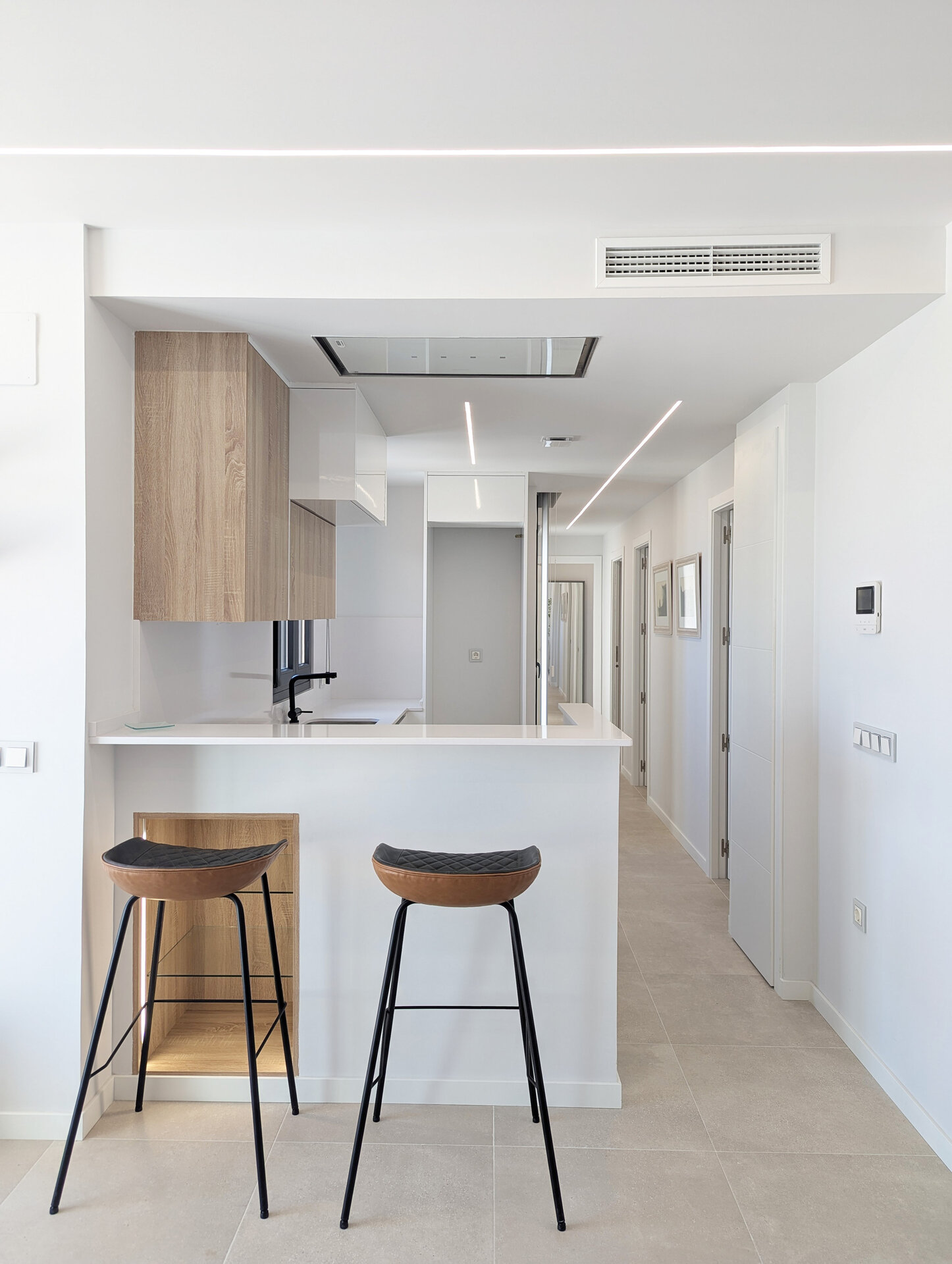 2-Zimmer Wohnung in Denia - Image 22
