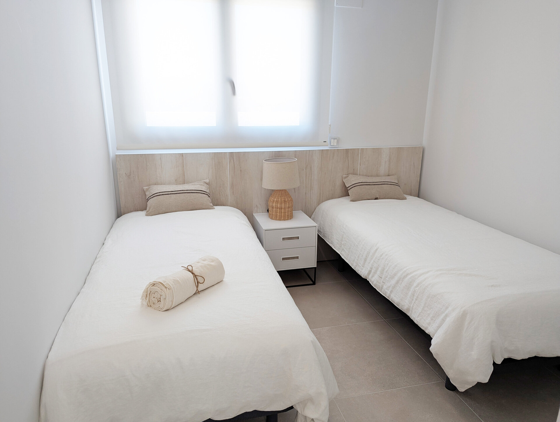 2-Zimmer Wohnung in Denia - Image 23