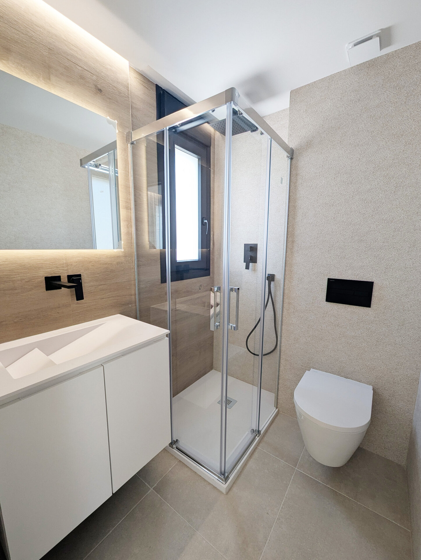 2-Zimmer Wohnung in Denia - Image 24