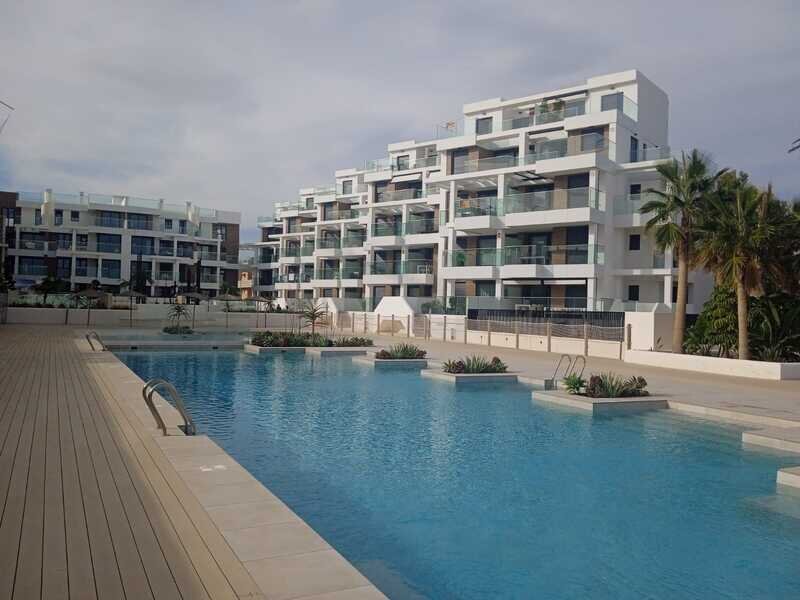 2-Zimmer Wohnung in Denia - Image 8