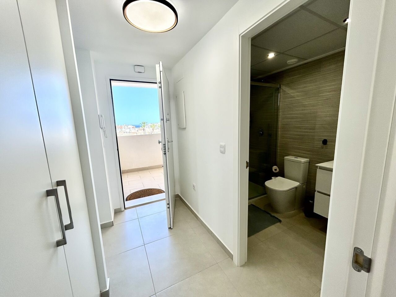 Mieszkanie z 3 Sypialniami w Lomas de Cabo Roig-los Dolses, Orihuela Costa - Image 27
