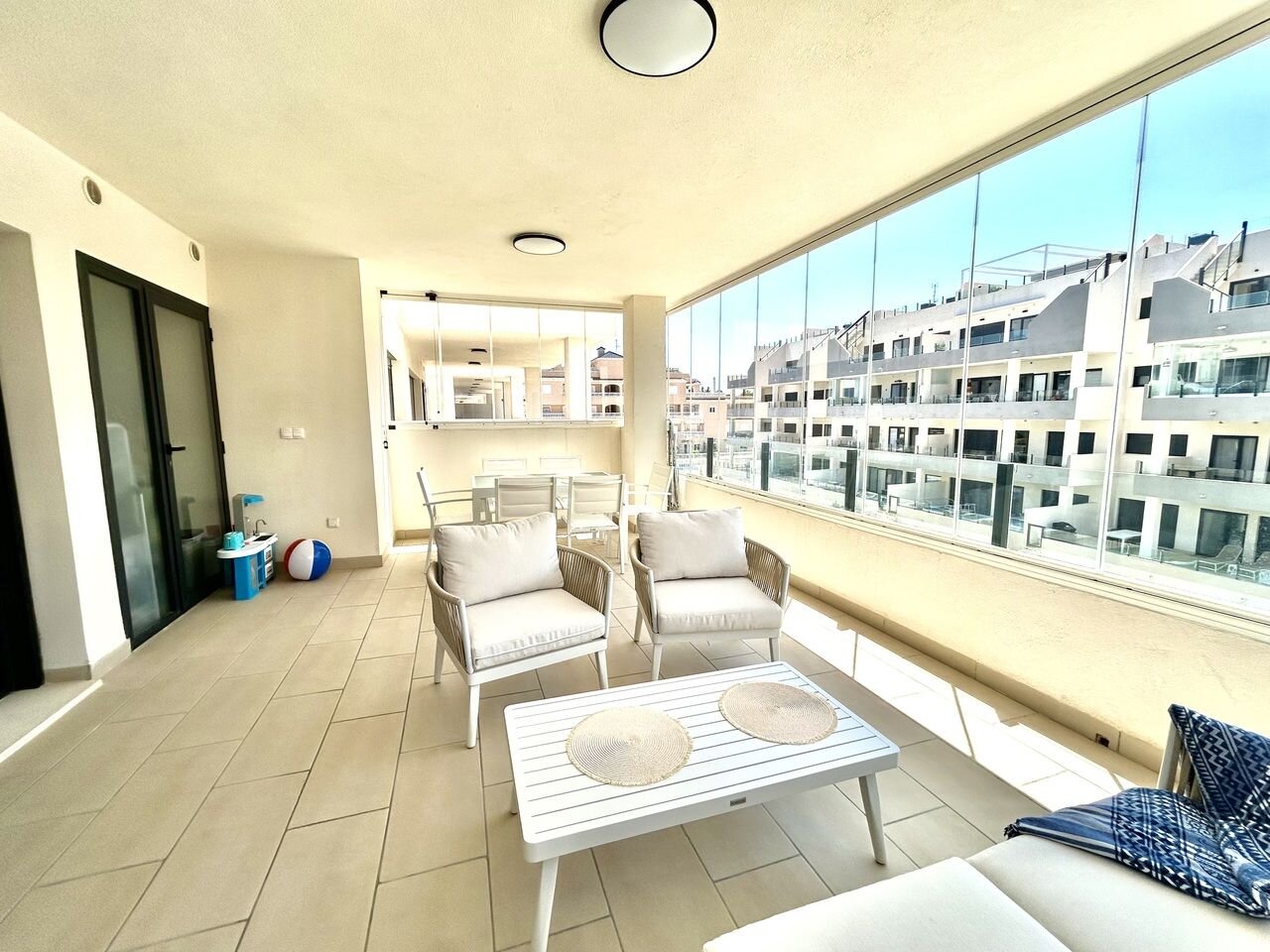 Mieszkanie z 3 Sypialniami w Lomas de Cabo Roig-los Dolses, Orihuela Costa - Image 28