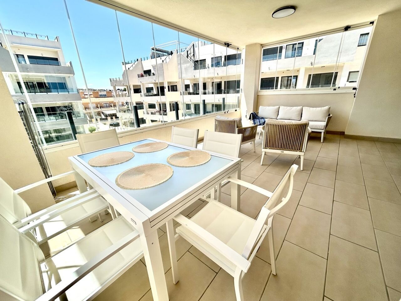 Mieszkanie z 3 Sypialniami w Lomas de Cabo Roig-los Dolses, Orihuela Costa - Image 29