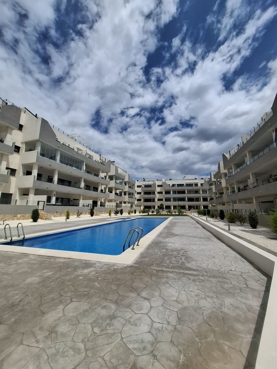 Mieszkanie z 3 Sypialniami w Lomas de Cabo Roig-los Dolses, Orihuela Costa - Image 3