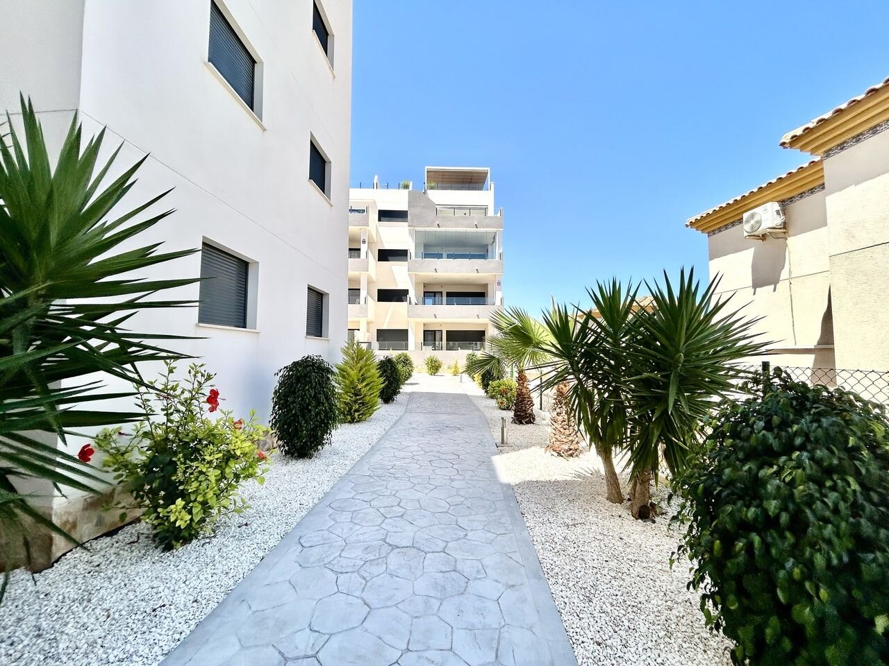 Mieszkanie z 3 Sypialniami w Lomas de Cabo Roig-los Dolses, Orihuela Costa - Image 35